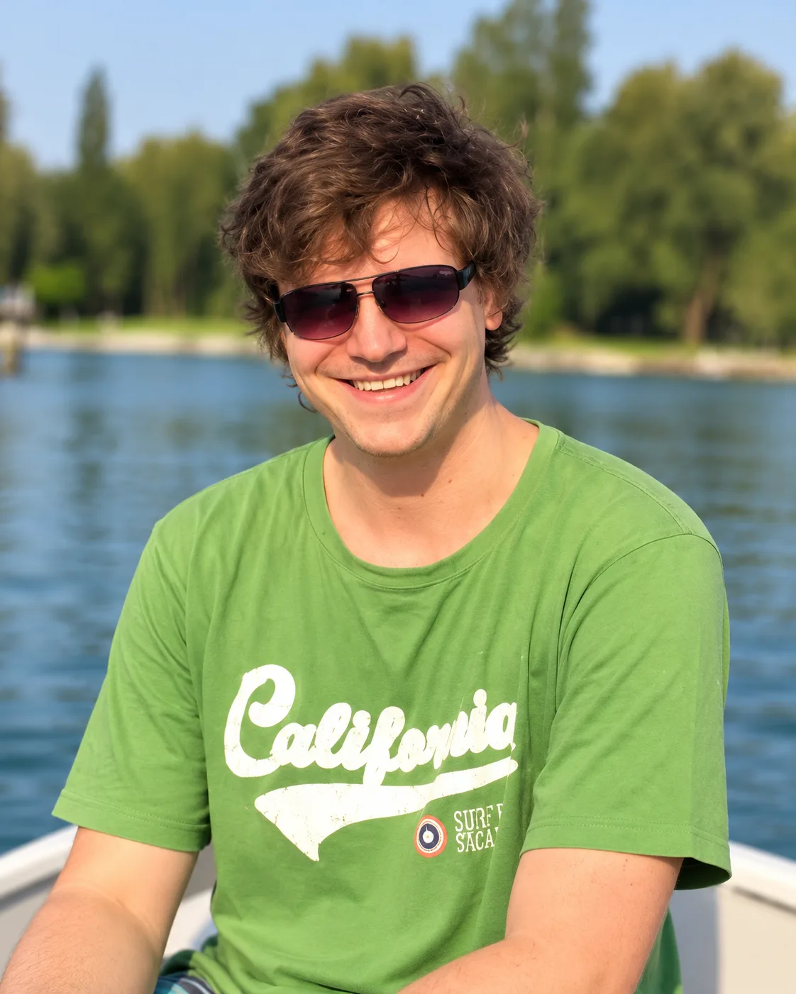 Colin Blome